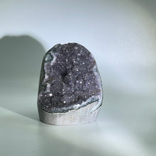 Load image into Gallery viewer, Black Galaxy Amethyst, Brazil
