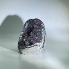 Load image into Gallery viewer, Black Galaxy Amethyst, Brazil
