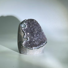 Load image into Gallery viewer, Black Galaxy Amethyst, Brazil
