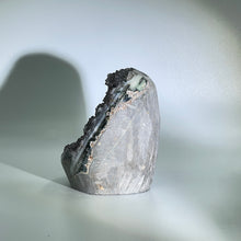 Load image into Gallery viewer, Black Galaxy Amethyst, Brazil
