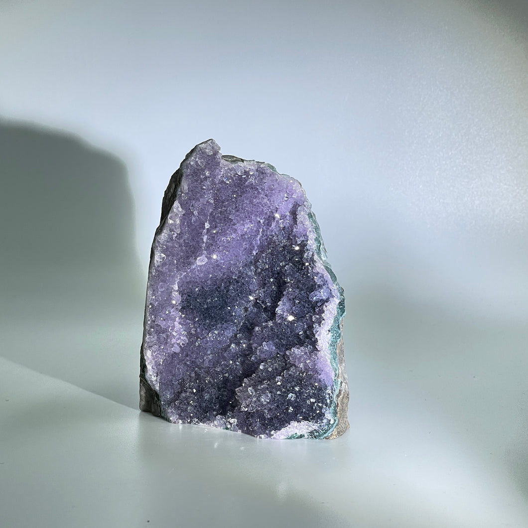 AAA Amethyst Geode, Uraguay
