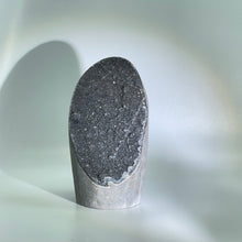 Load image into Gallery viewer, Black Galaxy Amethyst, Uruguay
