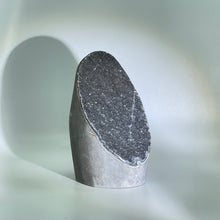 Load image into Gallery viewer, Black Galaxy Amethyst, Uruguay
