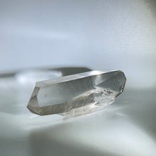Load image into Gallery viewer, Polished Optical Lemurian, Double Terminated, Brazil
