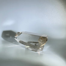 Load image into Gallery viewer, Polished Optical Lemurian, Double Terminated, Brazil
