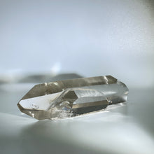 Load image into Gallery viewer, Polished Optical Lemurian, Double Terminated, Brazil
