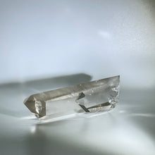 Load image into Gallery viewer, Polished Optical Lemurian, Double Terminated, Brazil
