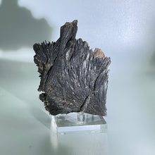 Load image into Gallery viewer, Black Kyanite Fan, Brazil
