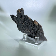Load image into Gallery viewer, Black Kyanite Fan, Brazil
