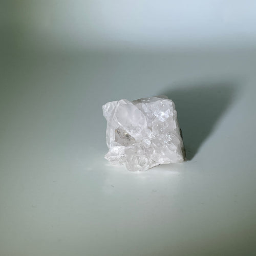 Clear Quartz Mini Cluster, Brazil