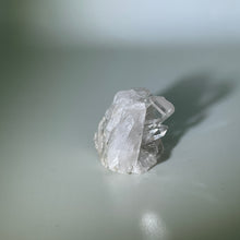 Load image into Gallery viewer, Clear Quartz Mini Cluster, Brazil
