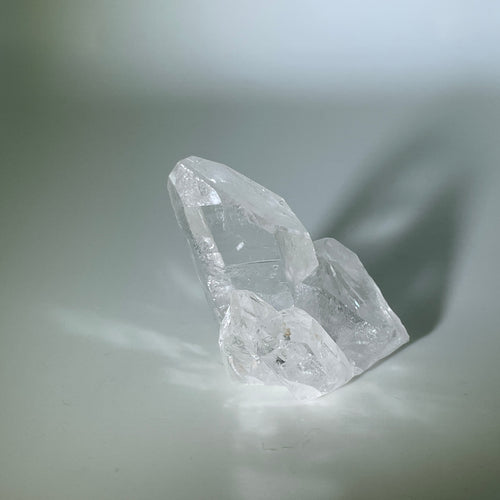 Standing Starbrary Quartz, Brazil