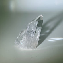 Load image into Gallery viewer, Standing Starbrary Quartz, Brazil
