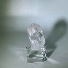 Load image into Gallery viewer, Cathedral Quartz Crystal with timelink window, Jenipapo Brazil 
