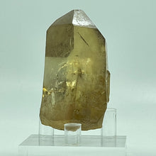 Load image into Gallery viewer, Citrine Crystal from Zambia
