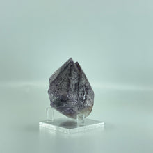 Load image into Gallery viewer, Super 8 with citrine and prasiollite from Mato Grosso, Brazil 
