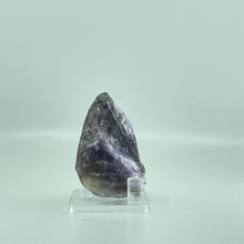 Load image into Gallery viewer, Super 8 with citrine and prasiollite from Mato Grosso, Brazil 
