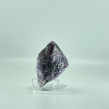 Load image into Gallery viewer, Super 8 with citrine and prasiollite from Mato Grosso, Brazil 
