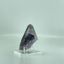 Load image into Gallery viewer, Super 8 with citrine and prasiollite from Mato Grosso, Brazil 
