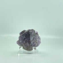 Load image into Gallery viewer, Super 8 with citrine and prasiollite from Mato Grosso, Brazil
