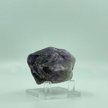 Load image into Gallery viewer, Super 8 with citrine and prasiollite from Mato Grosso, Brazil
