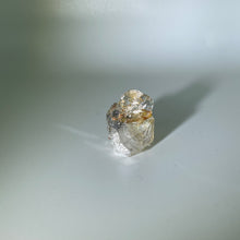 Load image into Gallery viewer, Herkimer Diamond, Golden Healer Mini, from New York
