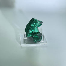 Load image into Gallery viewer, Fibrous Malachite, Shaba Province, Dem Rep of Congo
