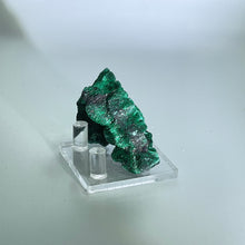 Load image into Gallery viewer, Fibrous Malachite, Shaba Province, Dem Rep of Congo
