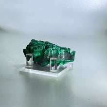 Load image into Gallery viewer, Fibrous Malachite, Shaba Province, Dem Rep of Congo
