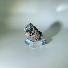 Load image into Gallery viewer, Green Tourmaline with Lepidolite, Brazil
