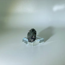 Load image into Gallery viewer, Green Tourmaline with sheen, from Barra Do Salinas, MG Brazil
