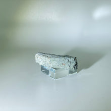 Load image into Gallery viewer, Green Tourmaline with sheen, from Barra Do Salinas, MG Brazil
