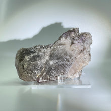 Load image into Gallery viewer, Galactic Key Quartz with Amethyst

