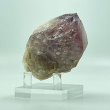 Load image into Gallery viewer, Super 7 Amethyst with special formation, Espirto Santo, Brazil

