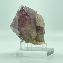 Load image into Gallery viewer, Super 7 Amethyst with special formation, Espirto Santo, Brazil
