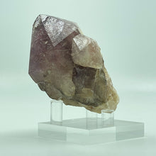Load image into Gallery viewer, Super 7 Amethyst with special formation, Espirto Santo, Brazil
