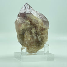 Load image into Gallery viewer, Super 7 Amethyst with special formation, Espirto Santo, Brazil
