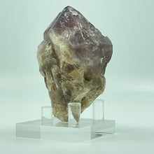 Load image into Gallery viewer, Super 7 Amethyst with special formation, Espirto Santo, Brazil
