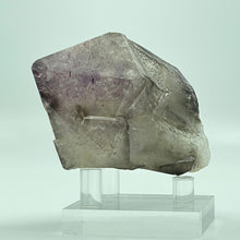 Load image into Gallery viewer, Super 7 Amethyst with special formation, Espirto Santo, Brazil
