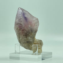Load image into Gallery viewer, Super 7 Amethyst with special formation, Espirto Santo, Brazil

