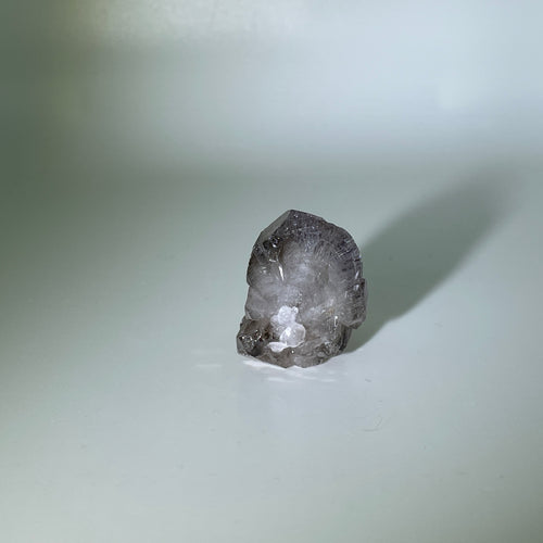 Super Seven with Cacoxenite