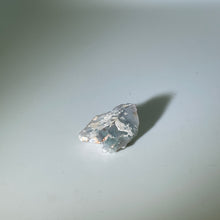 Load image into Gallery viewer, Ajoite and Papagoite in Quartz
