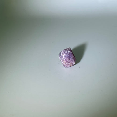Pink Sapphire