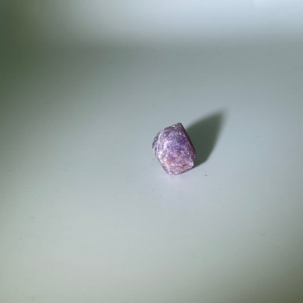 Pink Sapphire