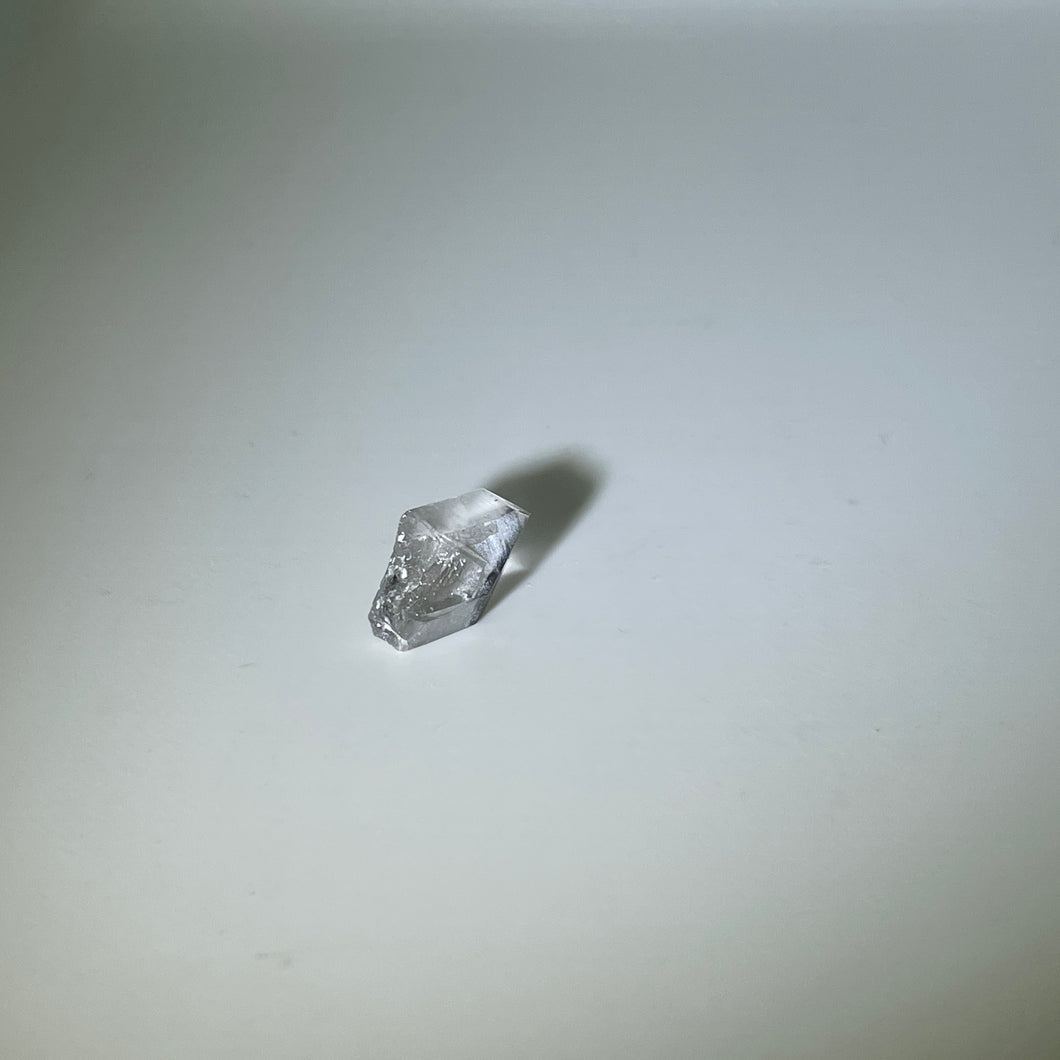 Black Phantom Quartz mini