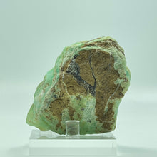 Load image into Gallery viewer, Raw Chrysoprase
