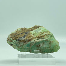 Load image into Gallery viewer, Raw Chrysoprase
