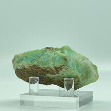 Load image into Gallery viewer, Raw Chrysoprase
