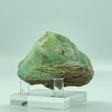 Load image into Gallery viewer, Raw Chrysoprase
