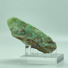 Load image into Gallery viewer, Raw Chrysoprase
